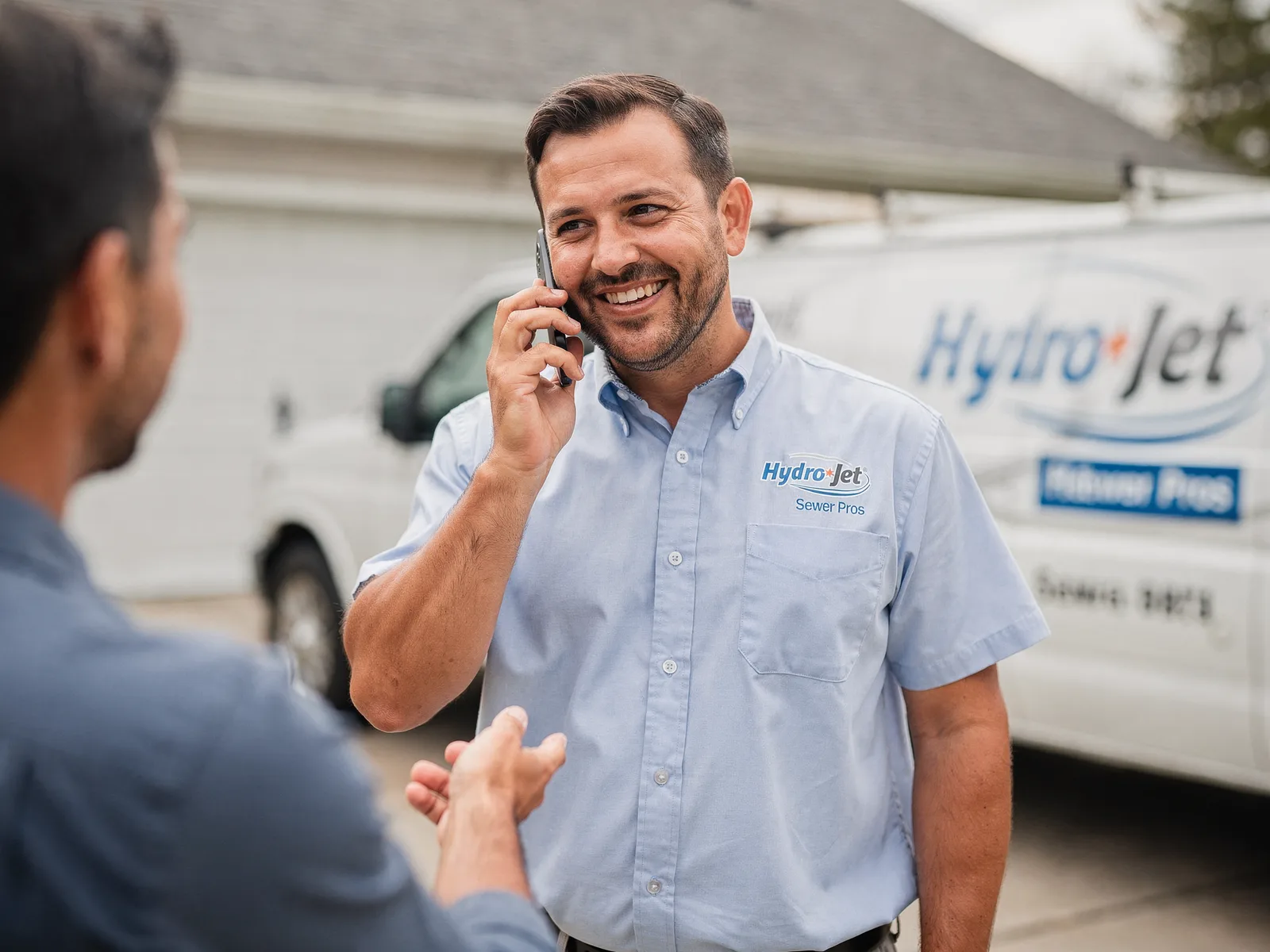 Hydro Jetting Niota, TN FAQs